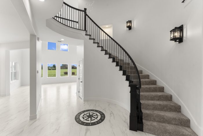 Luxury Texas custom home builder