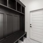 Features by custom home builders