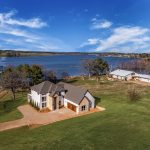 Cedar Creek Lake Home