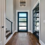 Luxury home builder trends at Cedar Creek Lake