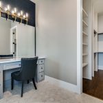 Custom home builders with high end features