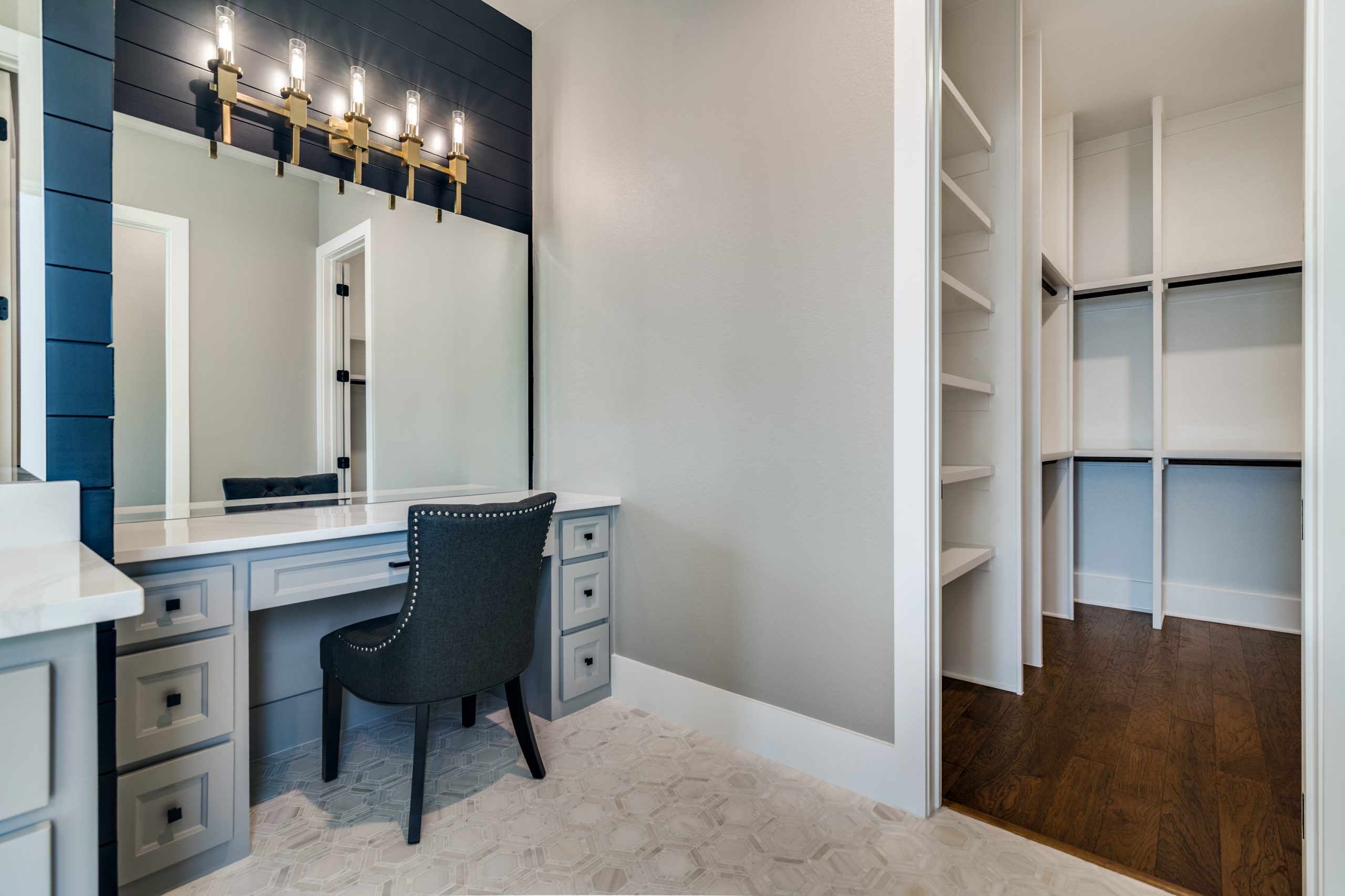 Custom home builders with high end features