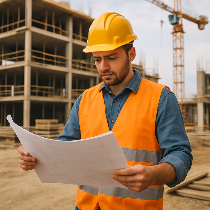 Home builder