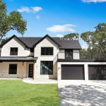 Custom home builder in Gun Barrel City