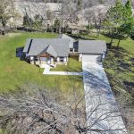 Custom home built on your land