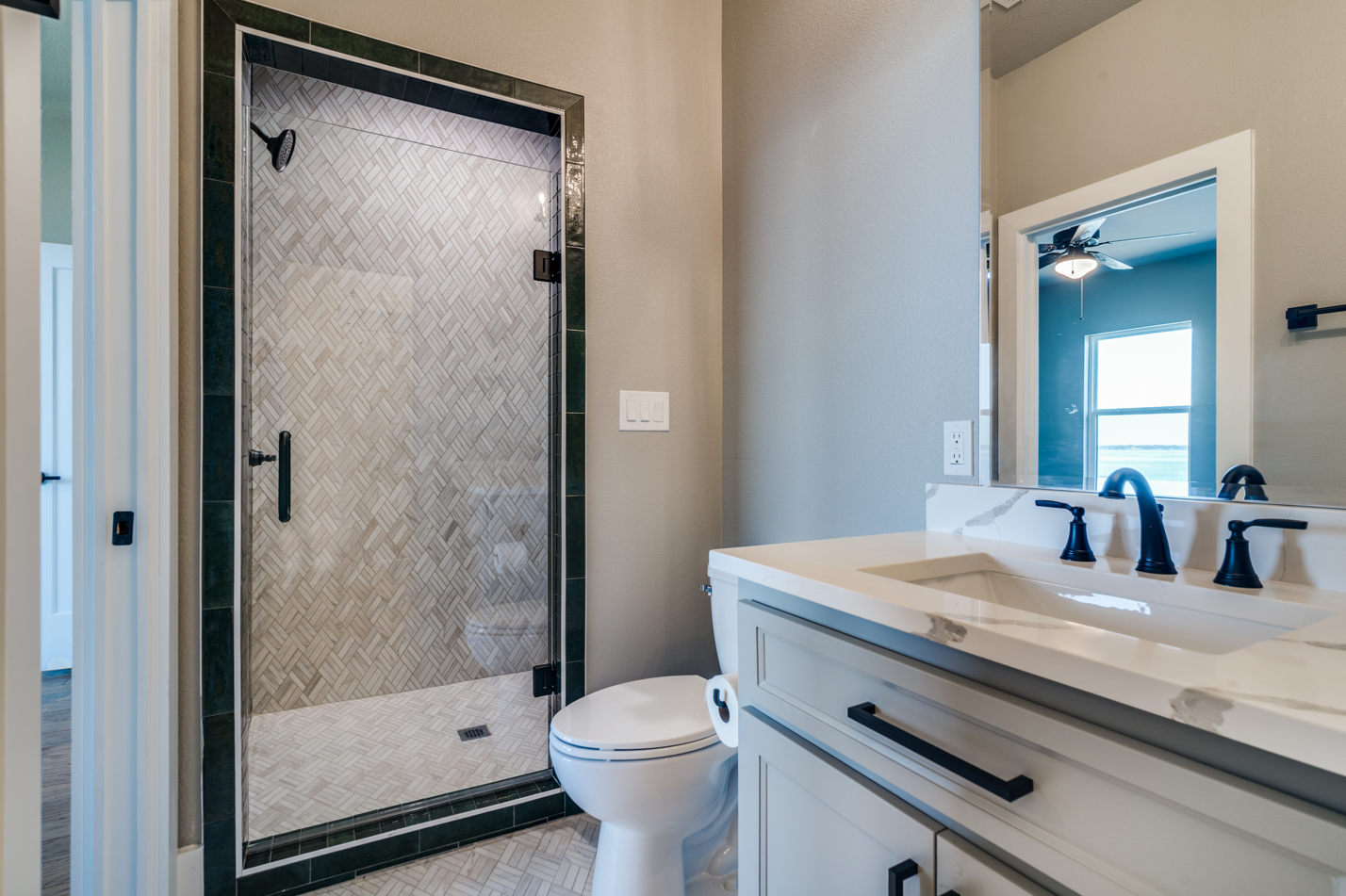 Custom home builder on my lot