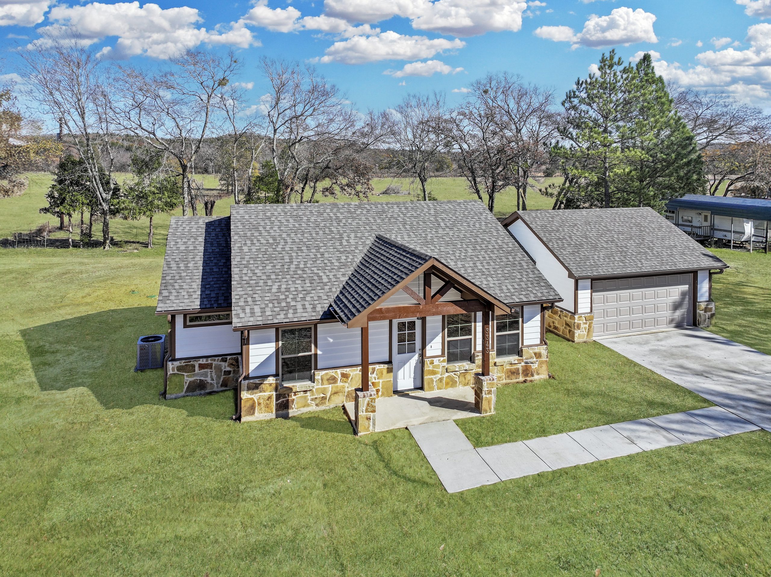 mabank home builders